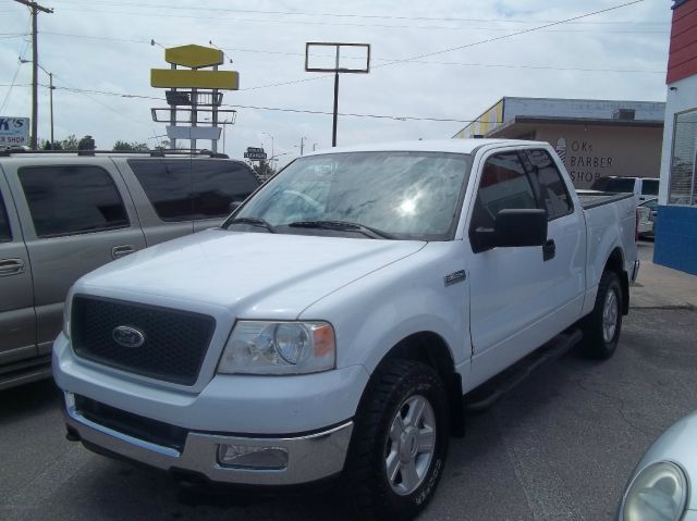 Ford F150 XL 2WD Reg Cab Pickup Truck