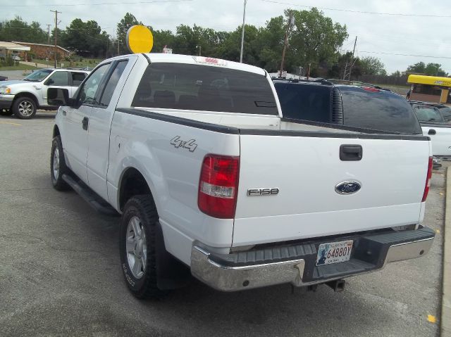 Ford F150 2004 photo 1