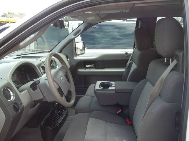 Ford F150 2004 photo 4