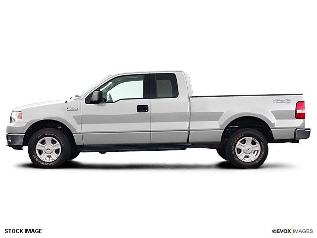 Ford F150 2004 photo 1