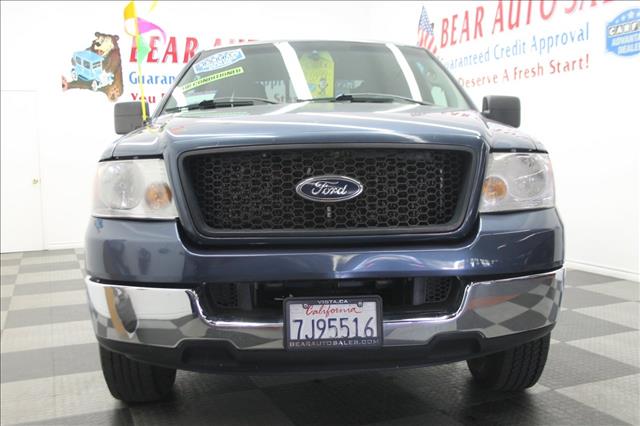 Ford F150 2004 photo 1