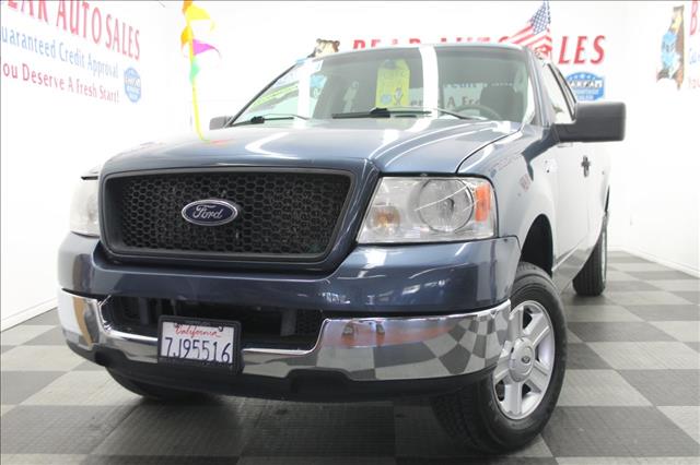 Ford F150 2004 photo 3