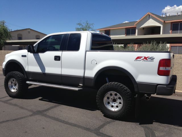 Ford F150 2004 photo 1