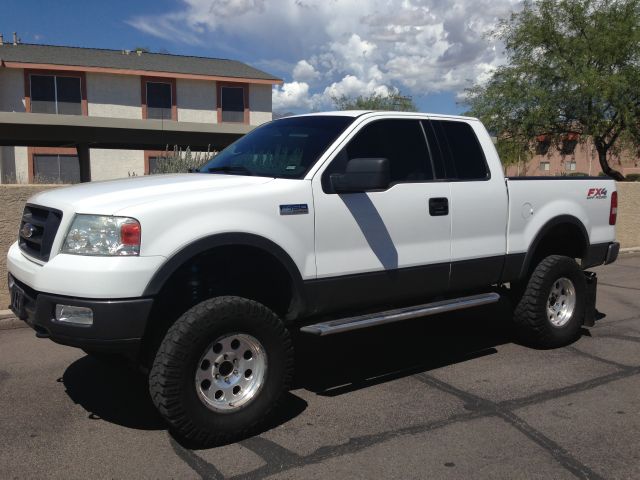 Ford F150 2004 photo 3