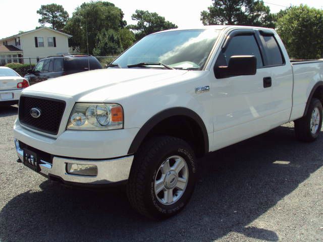 Ford F150 2004 photo 1