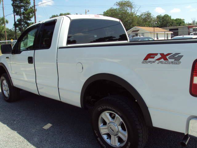 Ford F150 2004 photo 3