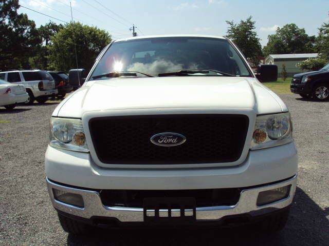 Ford F150 2004 photo 4