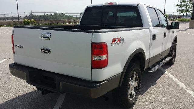 Ford F150 2004 photo 3