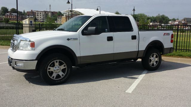 Ford F150 2004 photo 4