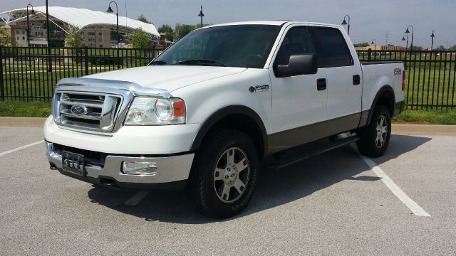 Ford F150 2004 photo 5