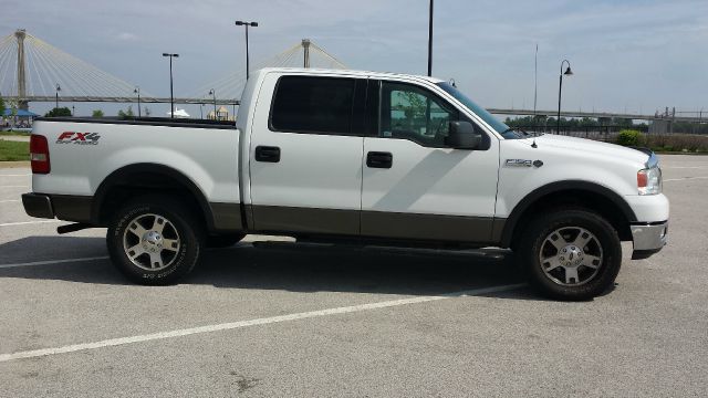 Ford F150 2004 photo 6