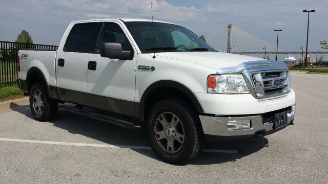 Ford F150 2004 photo 7