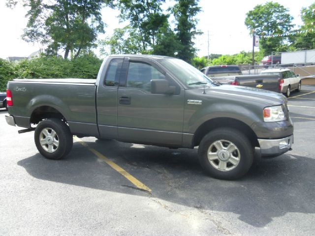 Ford F150 2004 photo 1