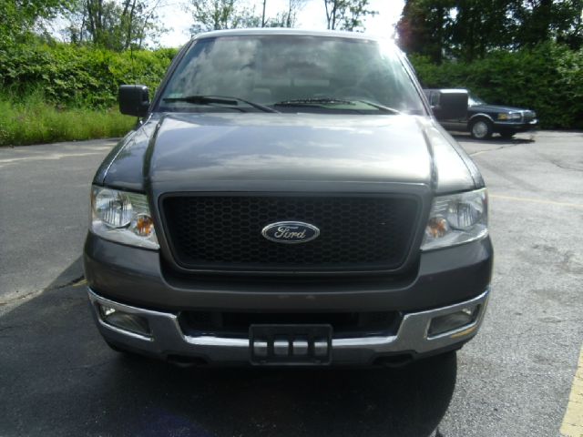 Ford F150 2004 photo 2