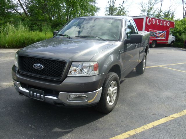 Ford F150 2004 photo 3