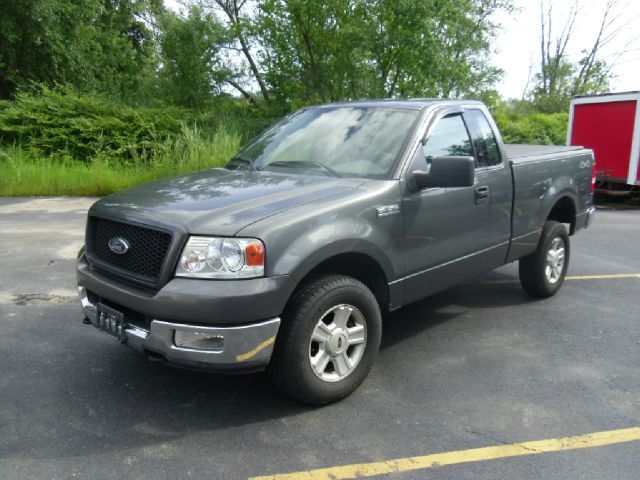 Ford F150 2004 photo 4