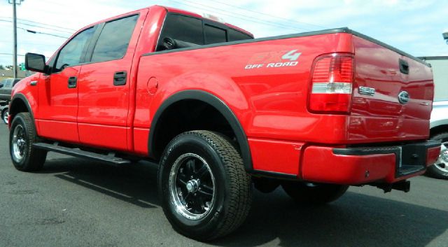 Ford F150 2004 photo 3