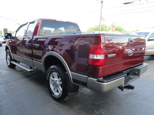 Ford F150 2004 photo 2