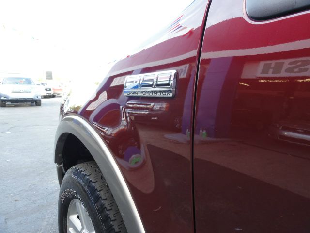 Ford F150 2004 photo 11