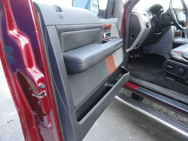 Ford F150 2004 photo 12