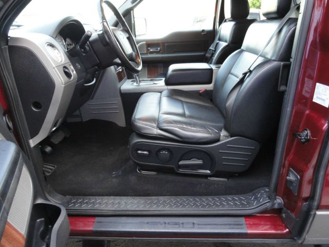 Ford F150 2004 photo 14