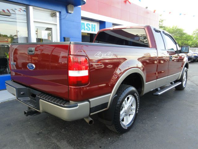 Ford F150 2004 photo 3