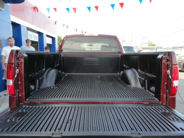 Ford F150 2004 photo 20