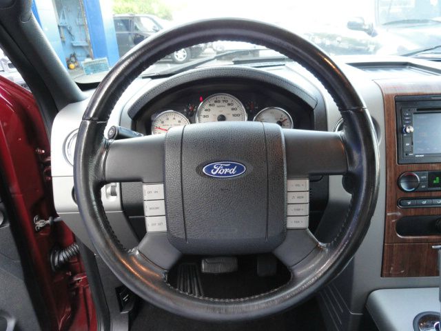 Ford F150 2004 photo 36