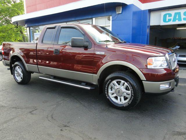 Ford F150 2004 photo 5