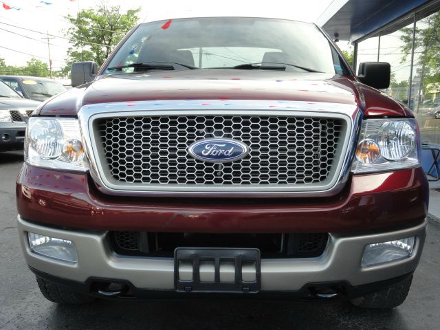 Ford F150 2004 photo 6