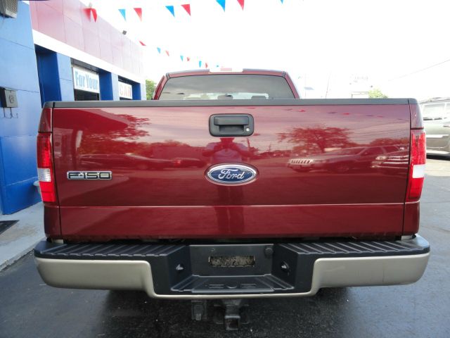 Ford F150 2004 photo 8