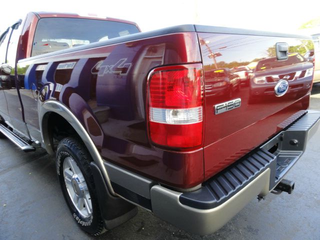 Ford F150 2004 photo 9