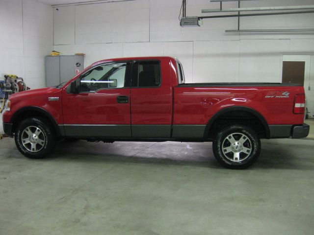 Ford F150 2004 photo 4