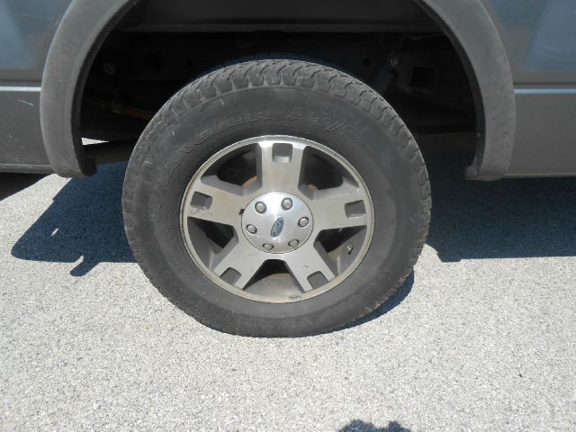 Ford F150 2004 photo 11