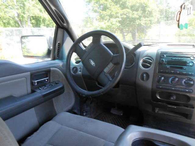 Ford F150 2004 photo 12