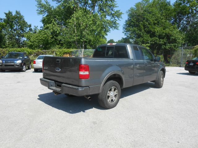 Ford F150 2004 photo 13