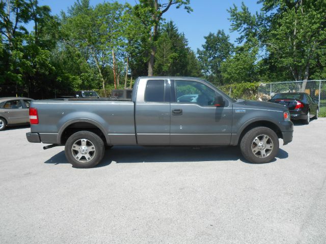 Ford F150 2004 photo 14