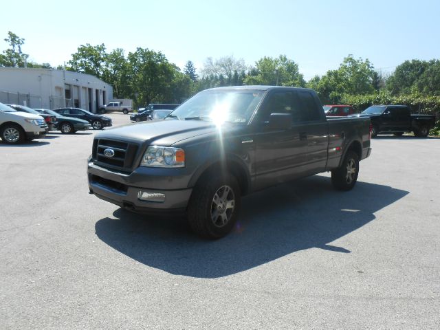 Ford F150 2004 photo 16