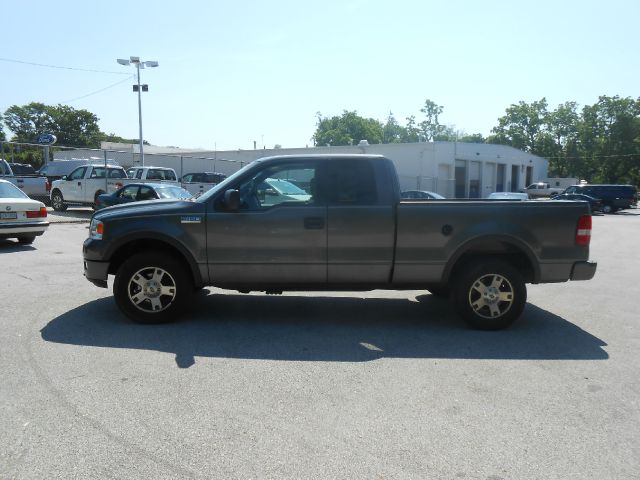 Ford F150 2004 photo 17