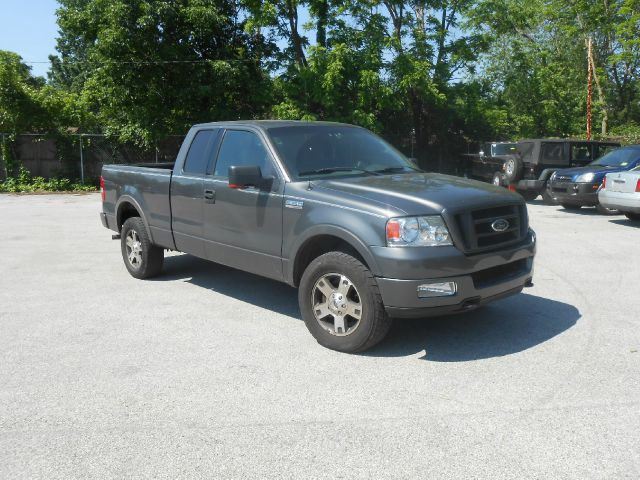 Ford F150 2004 photo 2