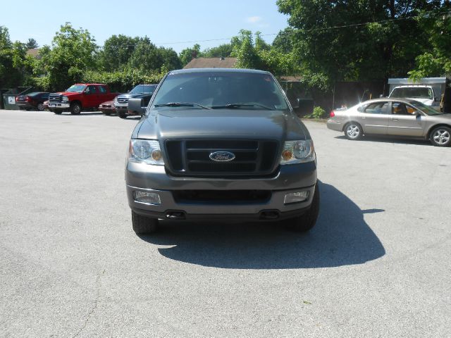 Ford F150 2004 photo 20