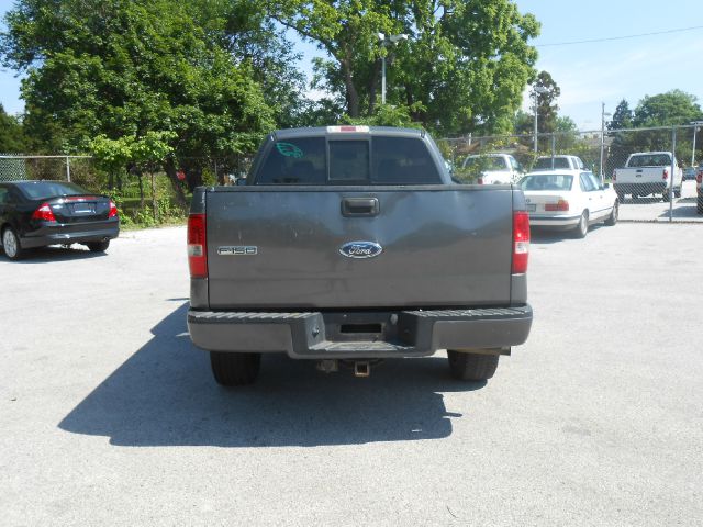 Ford F150 2004 photo 21