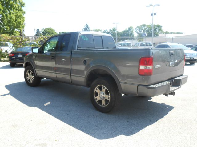 Ford F150 2004 photo 4