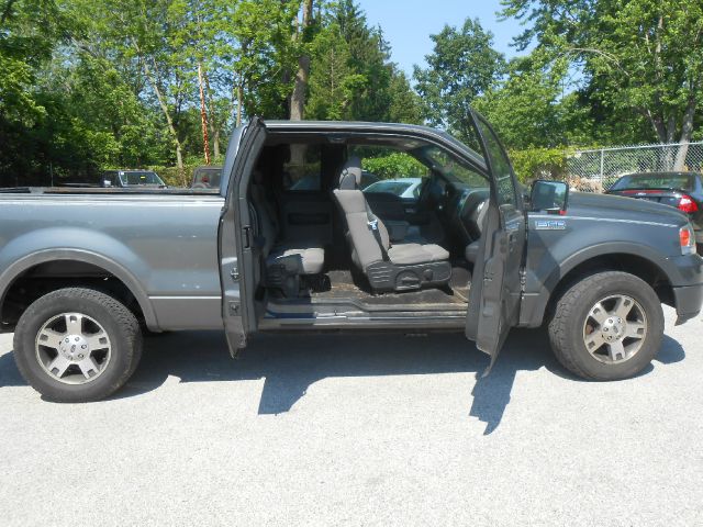 Ford F150 2004 photo 5