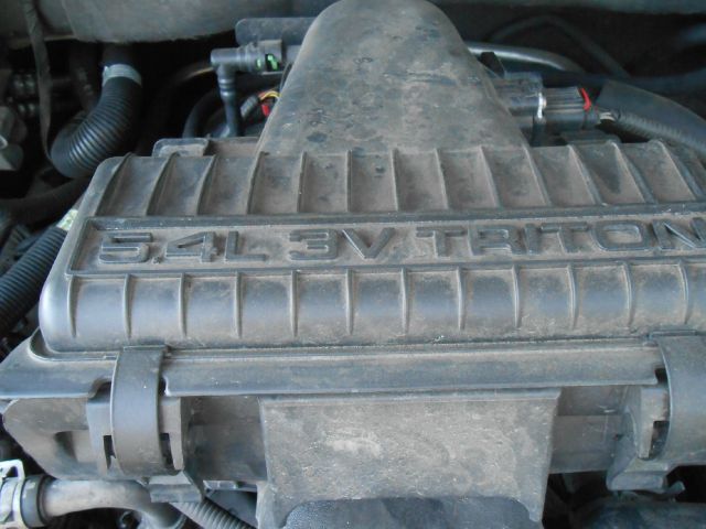 Ford F150 2004 photo 8