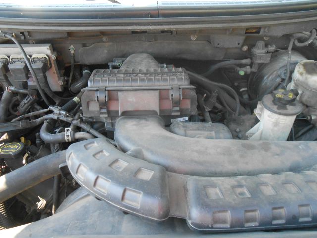 Ford F150 2004 photo 9