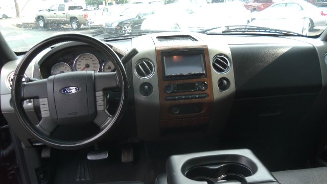 Ford F150 2004 photo 1