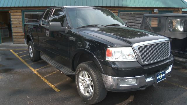 Ford F150 2004 photo 3