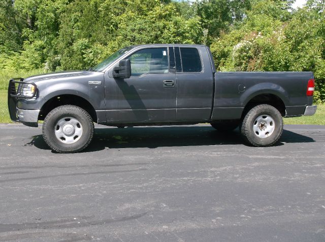 Ford F150 2004 photo 1