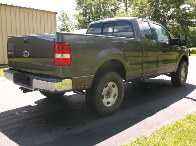 Ford F150 2004 photo 2